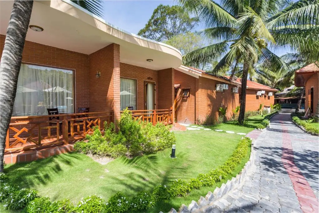 Gold Coast Resort - Chambres