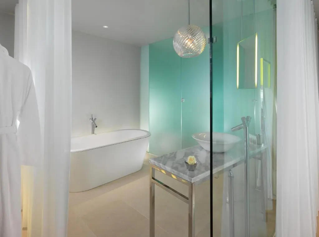 Loft Suite