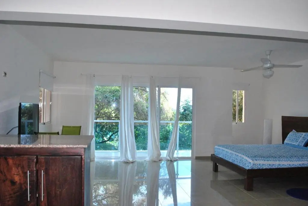 The Vue Apartment Hotel - Chambres