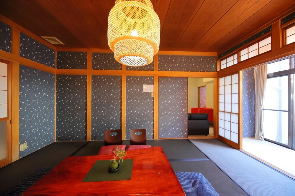 Holiday Home Nagomi