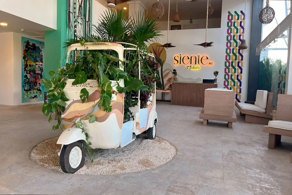 Hotel photo 10