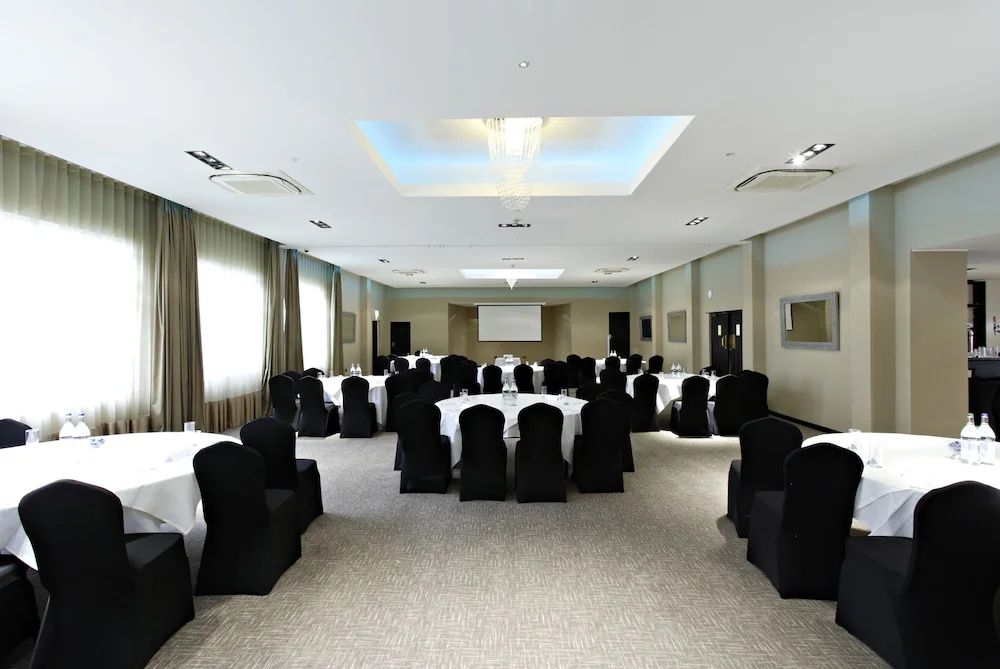 Ramada Solihull Birmingham - фото 17