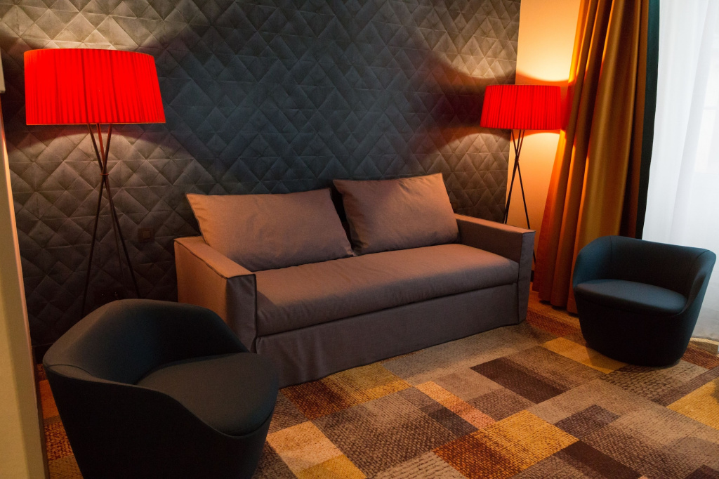 Afficher la photo 6 — The Originals Boutique, Hôtel des Sources