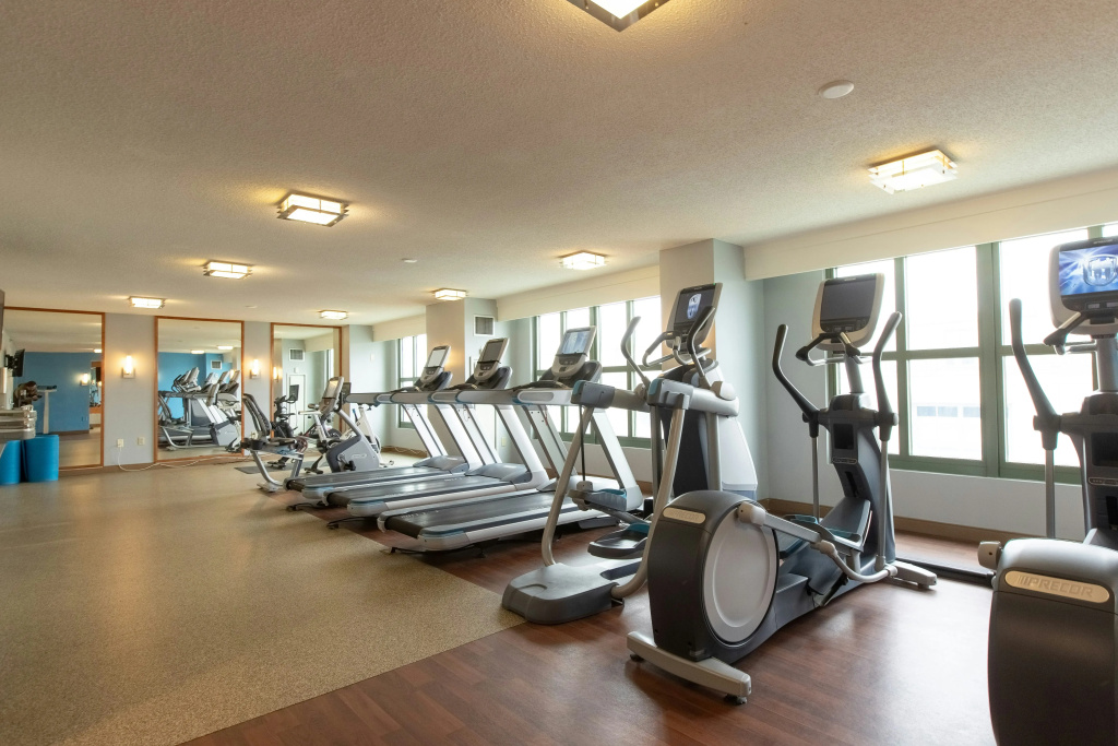 Hilton Virginia Beach Oceanfront - Général