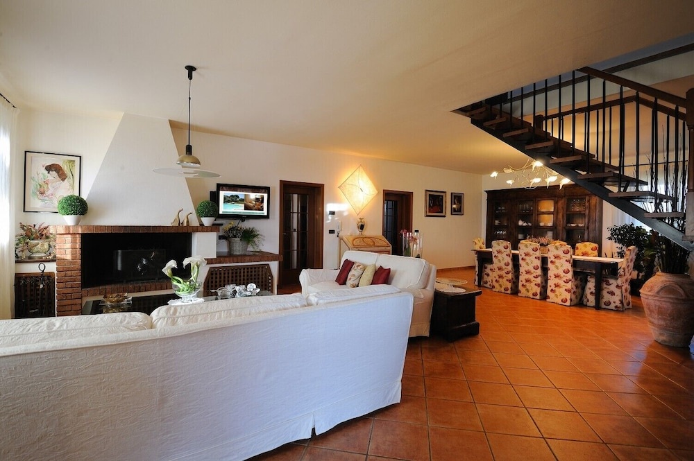 Agriturismo - B&B L'Acquacotta — 2