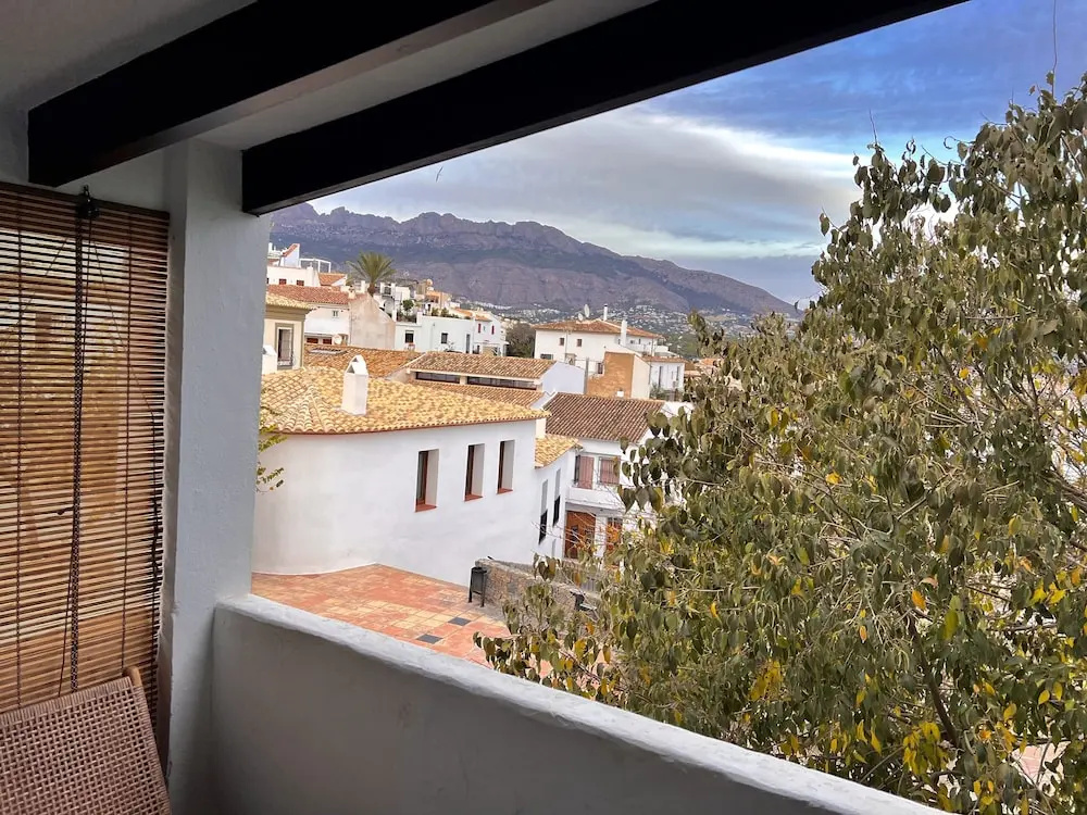 La Costera Hostal del Vino