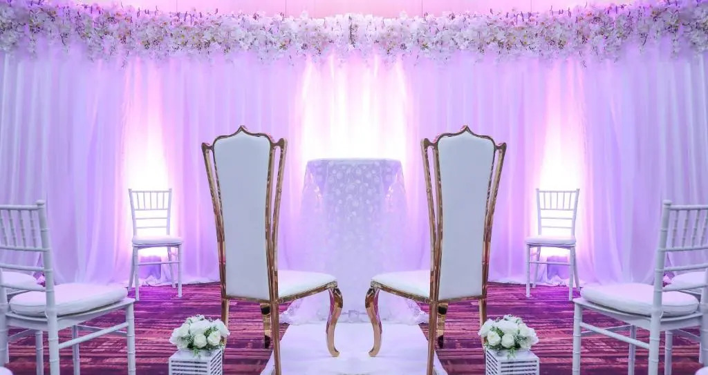 Fleuve Congo Hotel By Blazon Hotels - фото 25