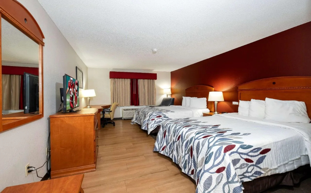 Hotel photo 6