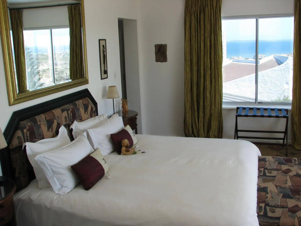 Bloubergstrand Sunset Lodge - Général