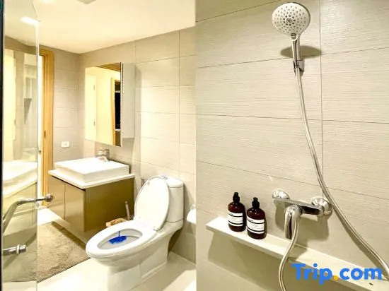 Supreme Spacious 2BR in Prime Bangkok! Thonglor