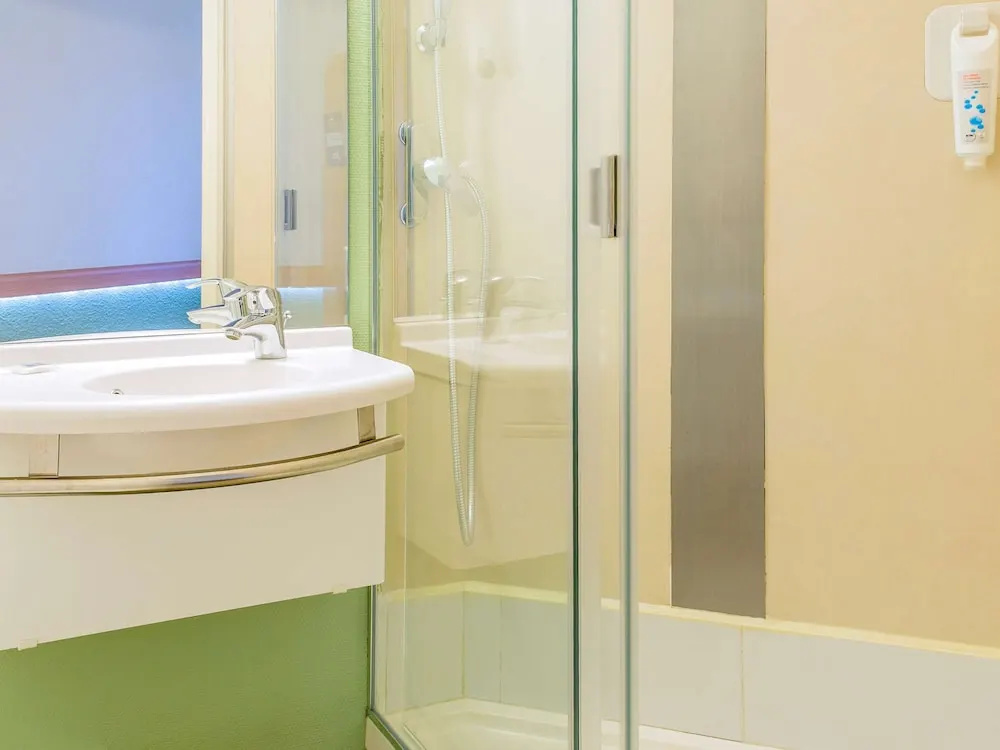 Afficher la photo 7 — ibis budget Nantes Nord Saint-Herblain