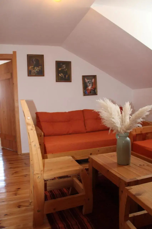 Rooms Pahulja - Général