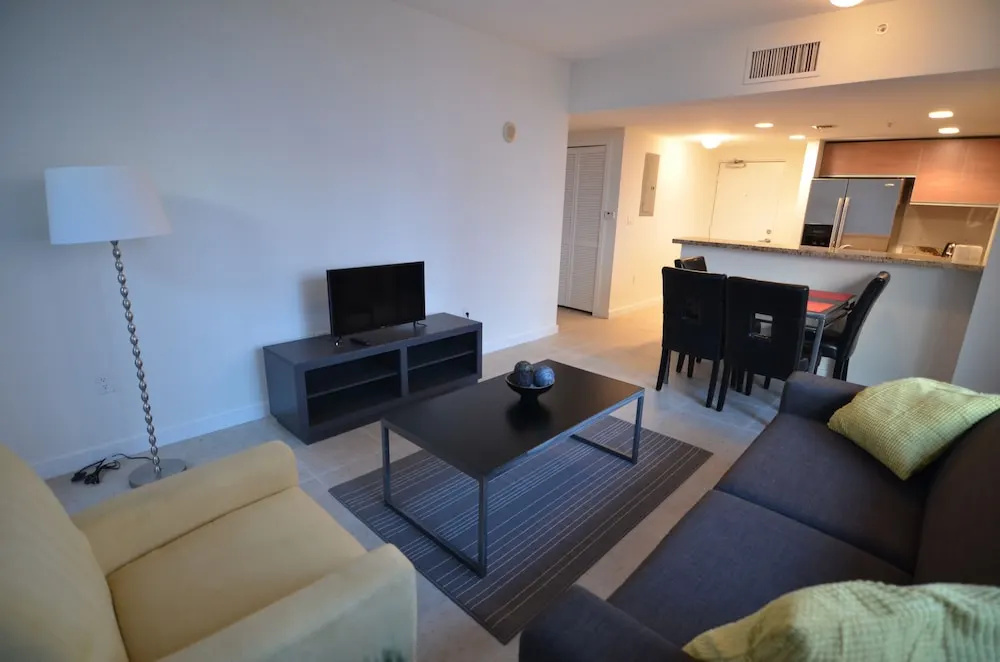 Riviera Luxury Living at River Oaks Marina and Tower - Chambres