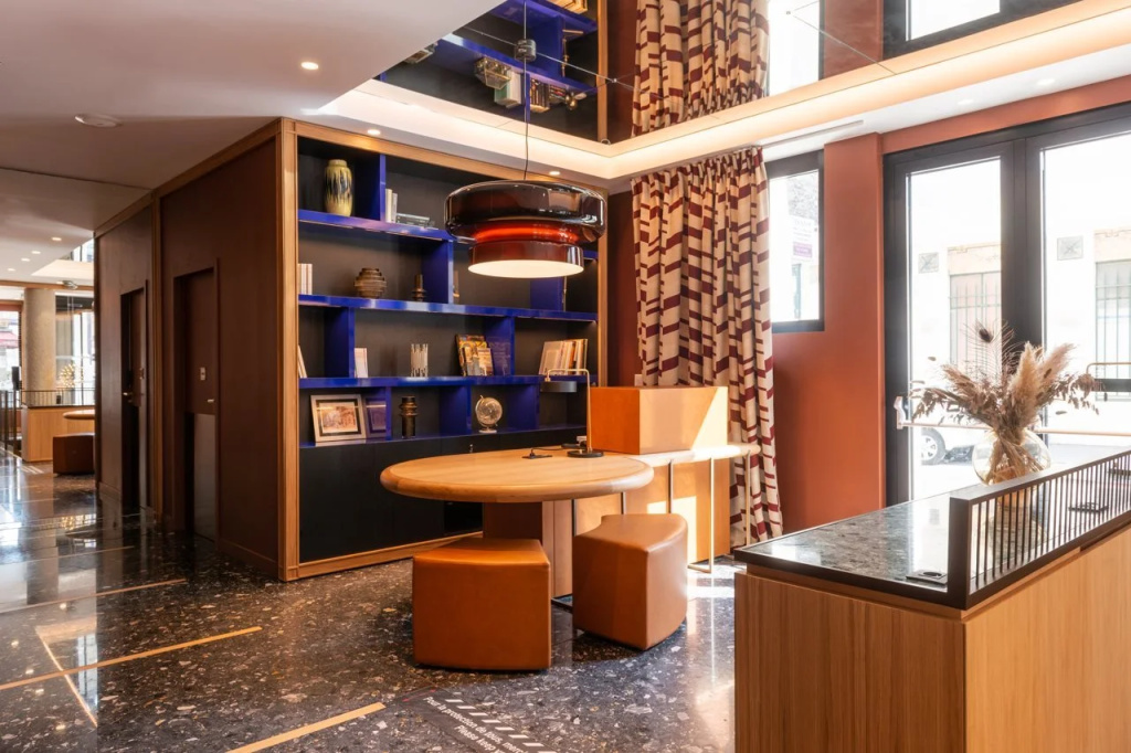 Hotel photo 2