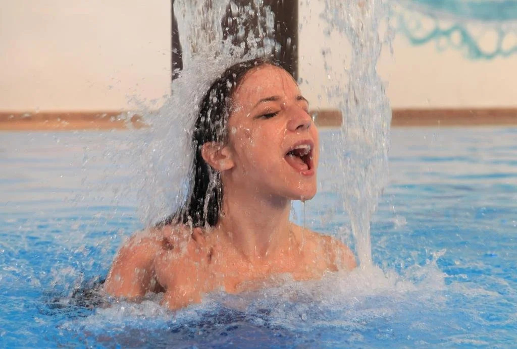 Hotel-Gasthof Andreas - фото 19