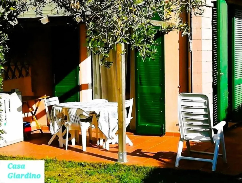 Casa Anna - Con Giardino A 400M Dal Mare