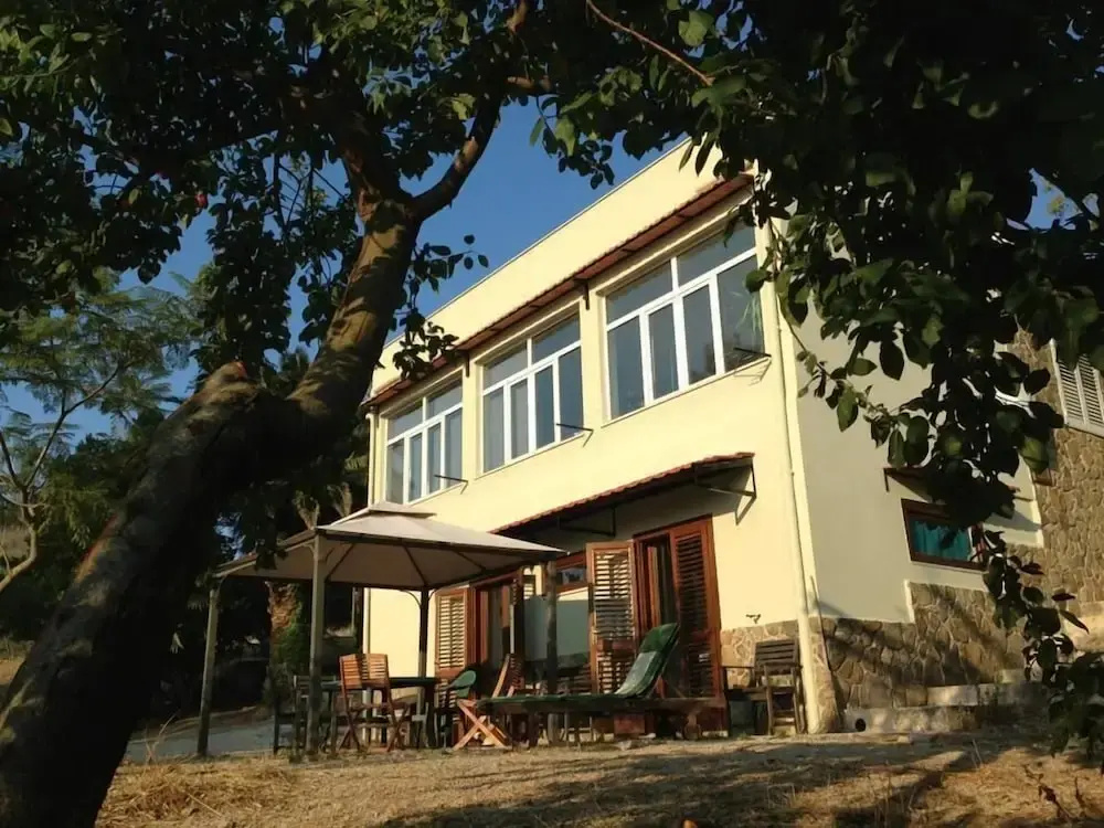 Casa SuccoAcido