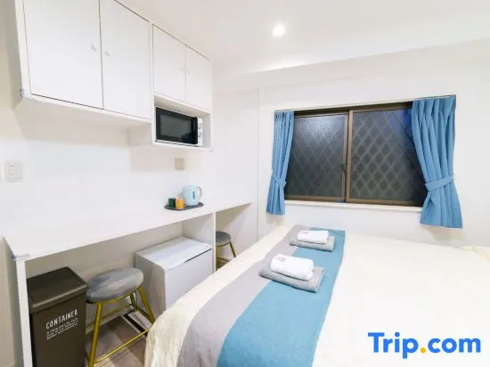 Near Ikebukuro, Tokyo | 2-min Walk to Nishi-Sugamo Station | Entire Place | Up to 4 Guests 사진 4