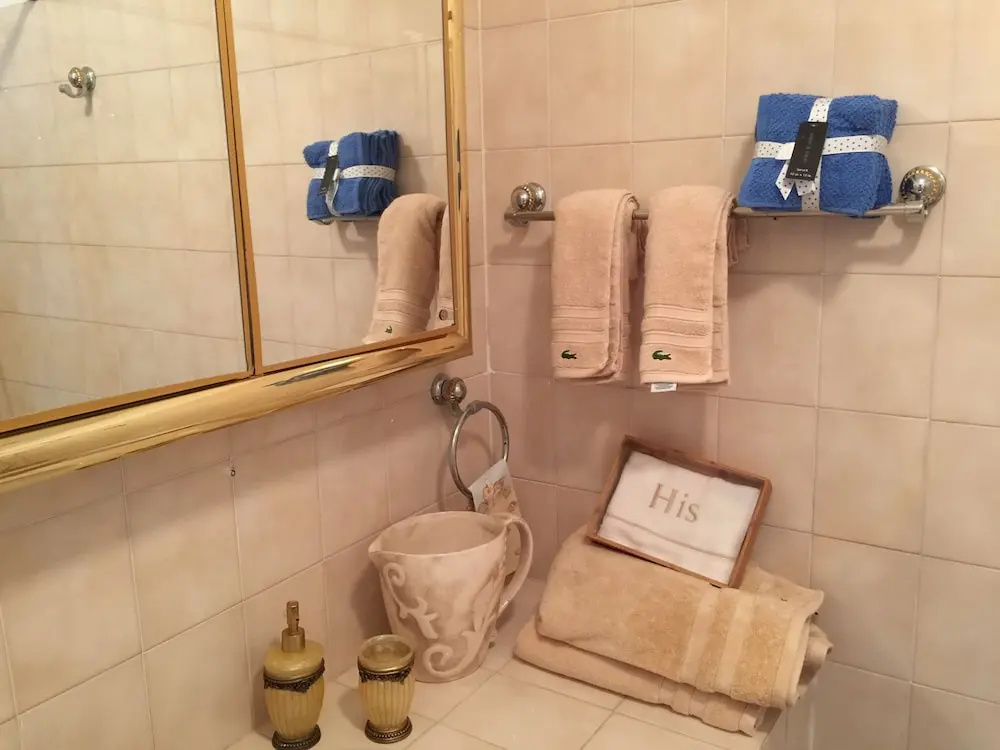 Guesthouse Antigua Chiama Italia - Général