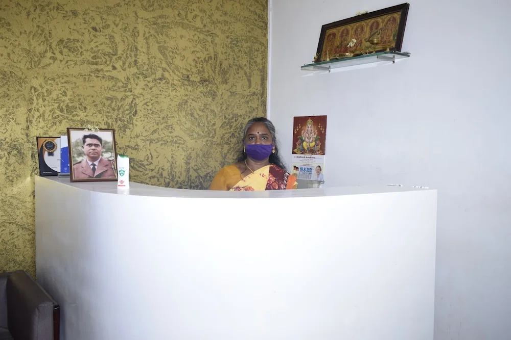 Hotel photo 16