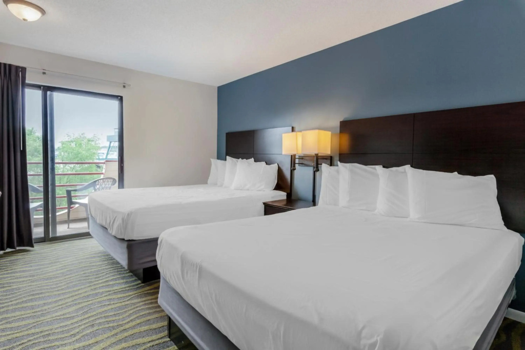 Atlantis Family Waterpark Hotel, an Ascend Collection Hotel - Général