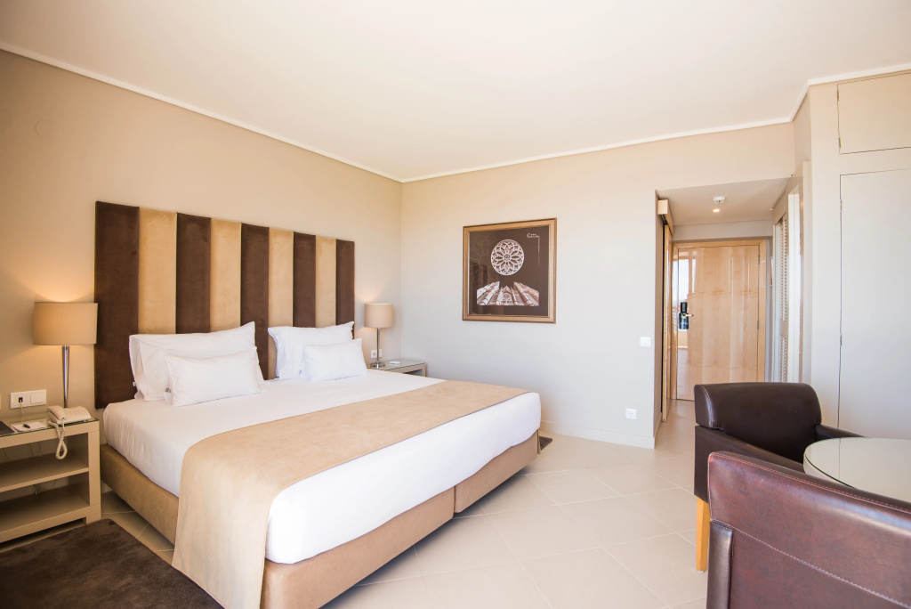 Vila Gale Ampalius Resort Hotel - Général