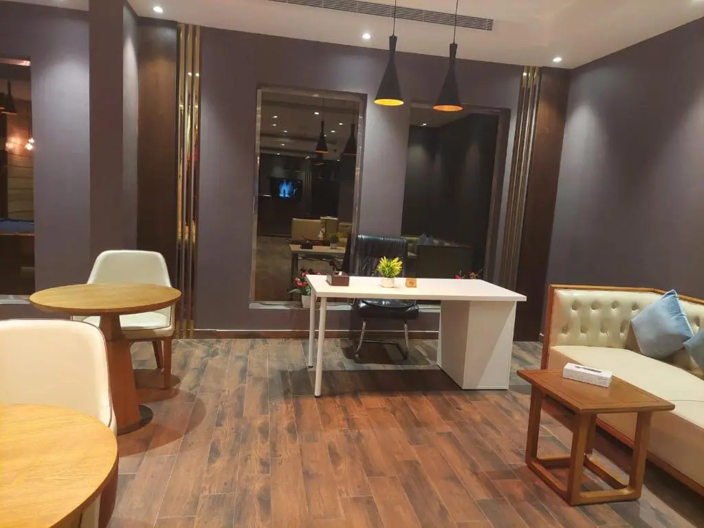 Suite