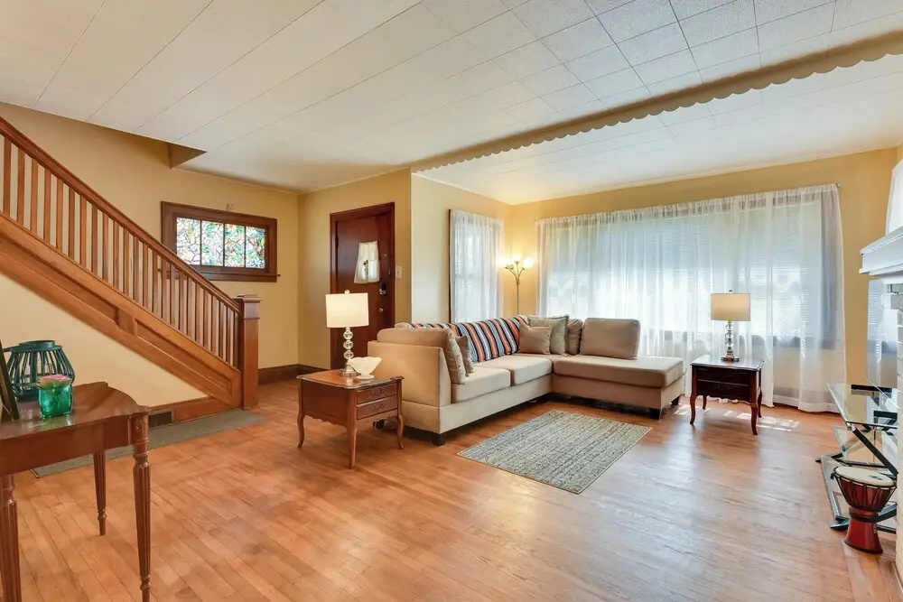 Buffalo Vacation Rental ~ 8 Mi From Canalside! — фото 4
