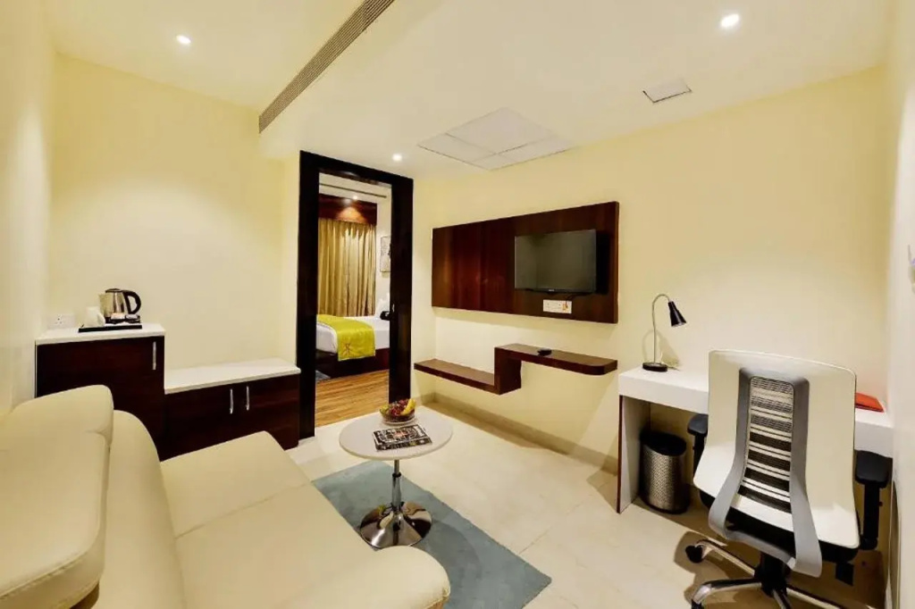 Hotel photo 6