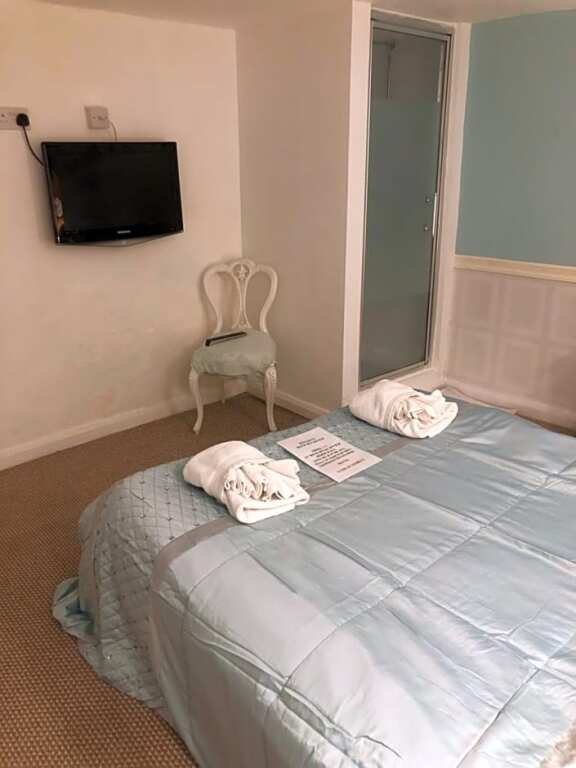 The Mayfair Hotel