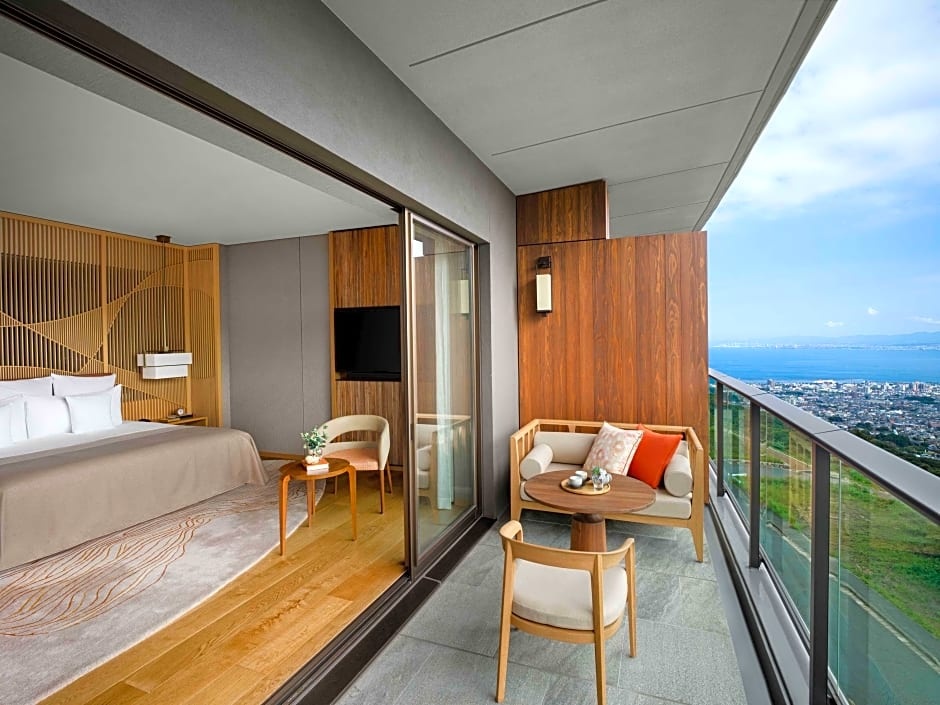 ANA InterContinental Beppu Resort & Spa by IHG 사진 17