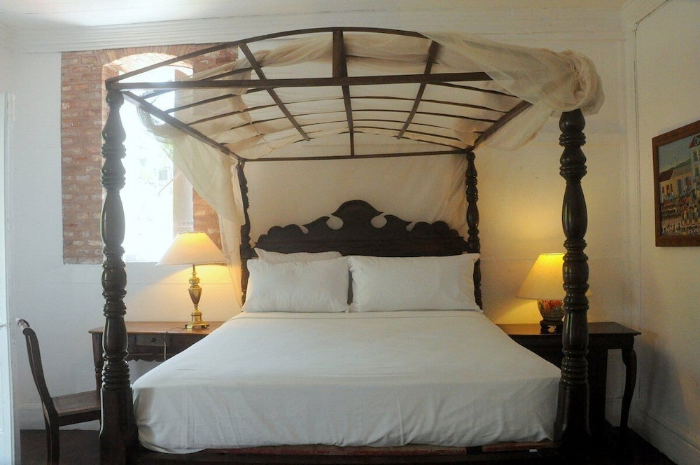 3 Bedrooms Family Suite