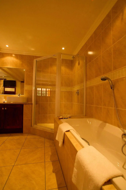 Little Tuscany Boutique Hotel - Général