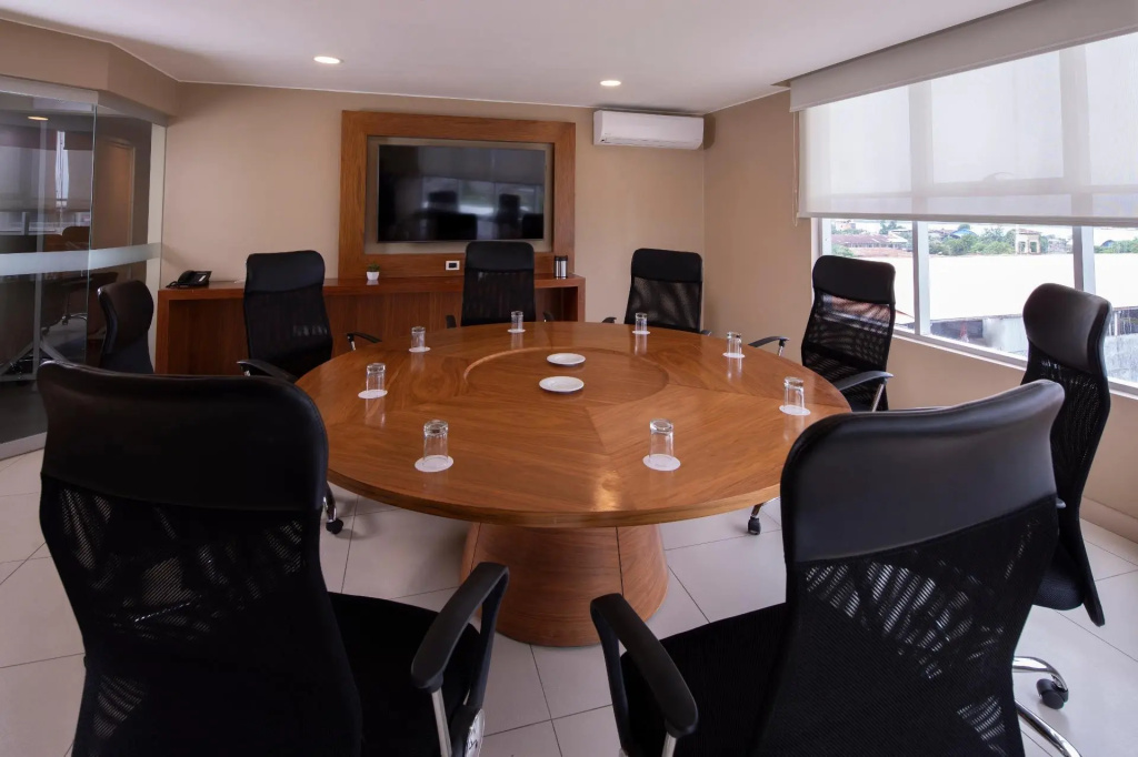 Casa Andina Select Pucallpa - Général
