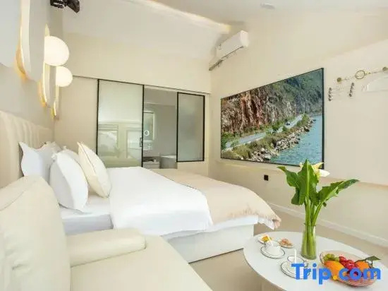Nian·Nanju Utopia·Designer Holiday Inn (South Gate of Dali Ancient Town)