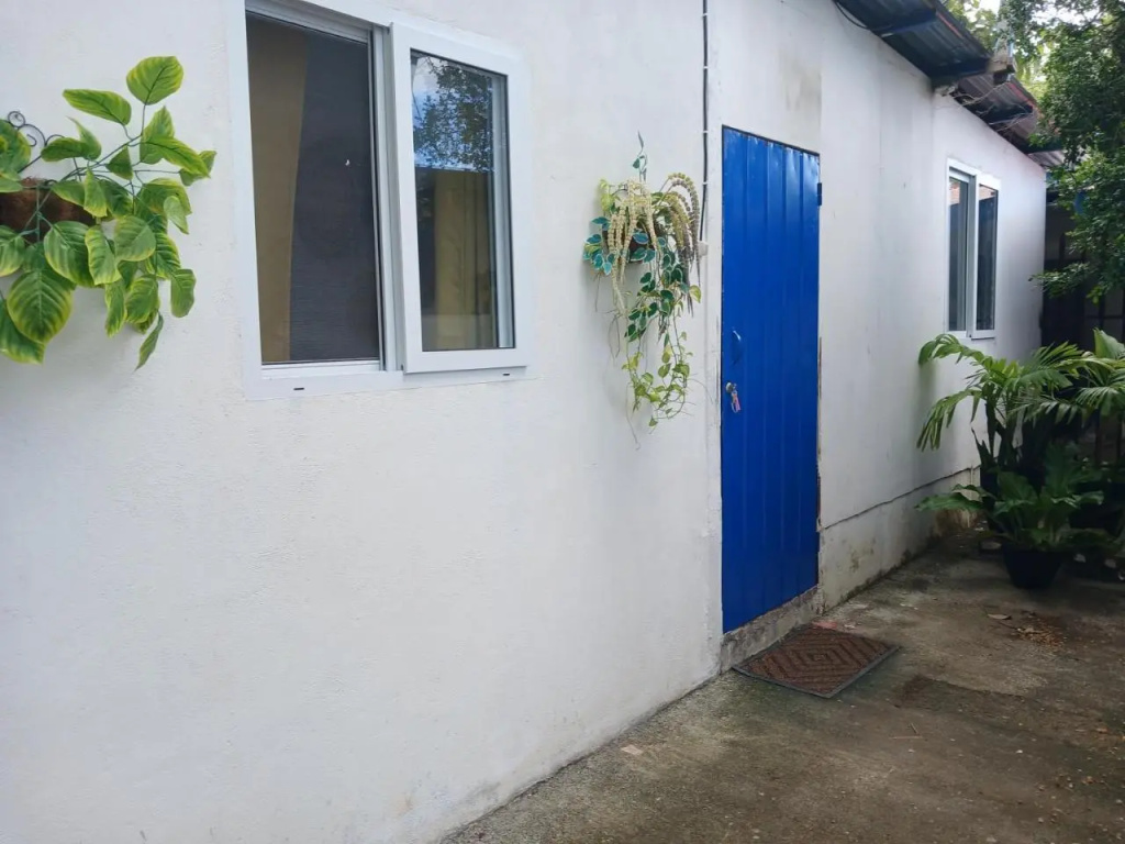 Saltwater Hostel