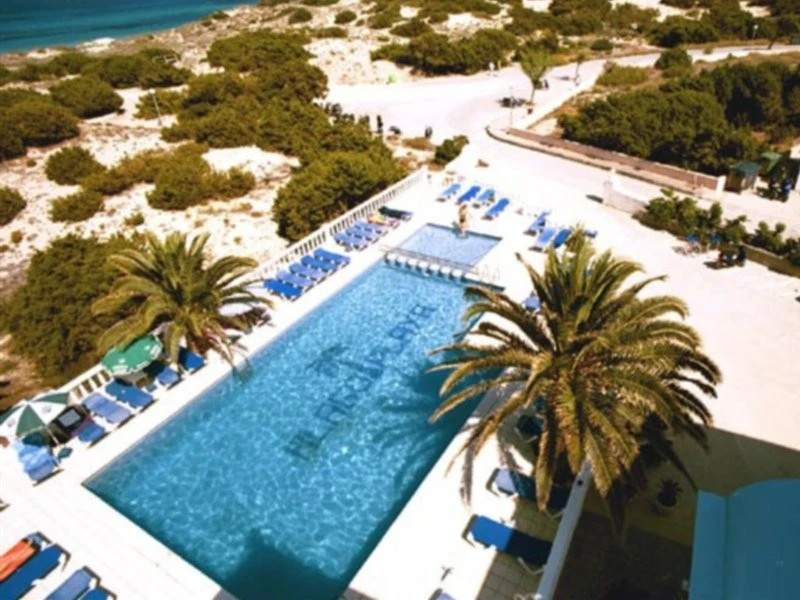 Beach & Waterfront