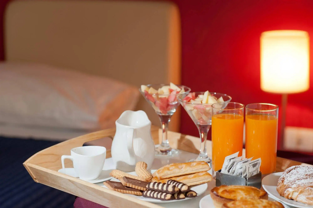 Hotel photo 10