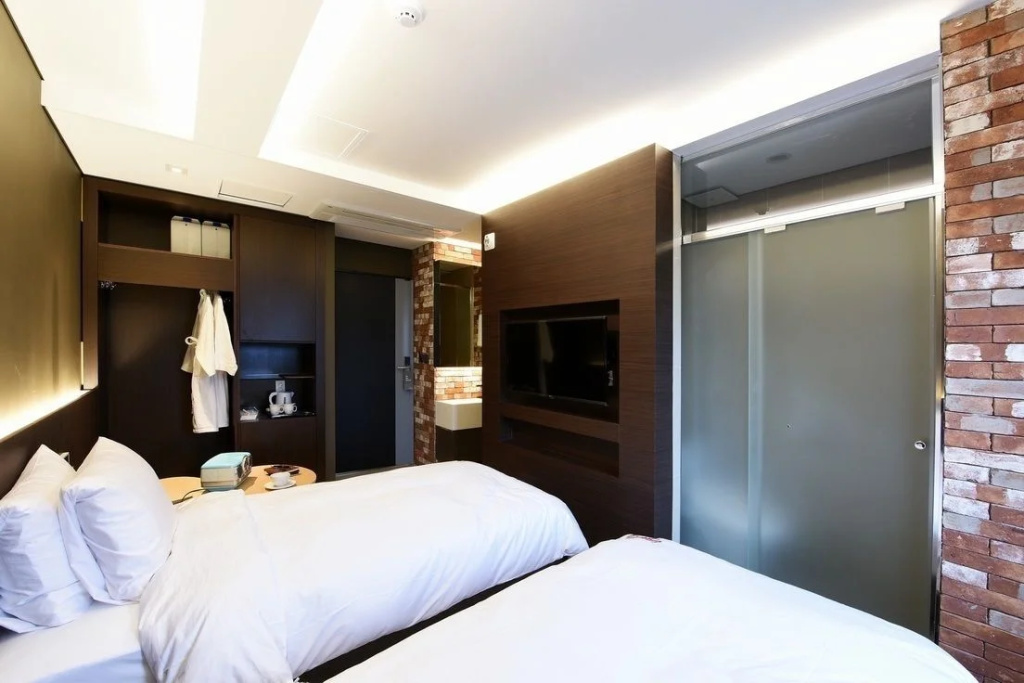 Hotel photo 15