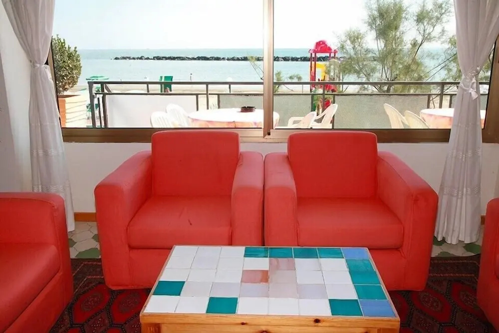 Hotel Apollonia - Général