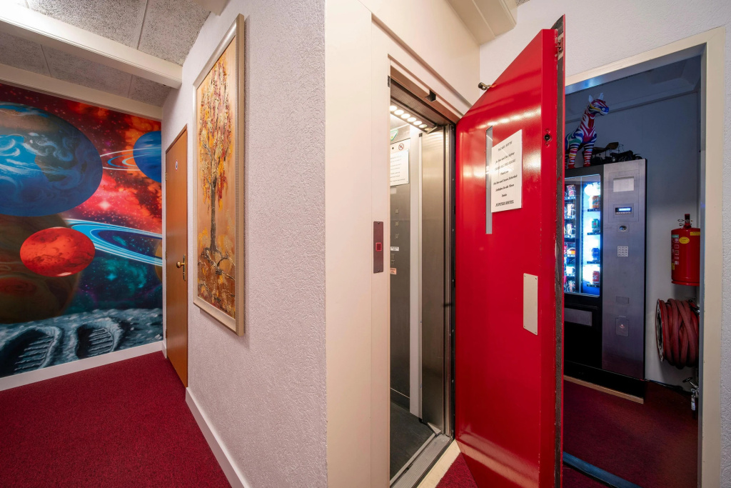 Hotel photo 17