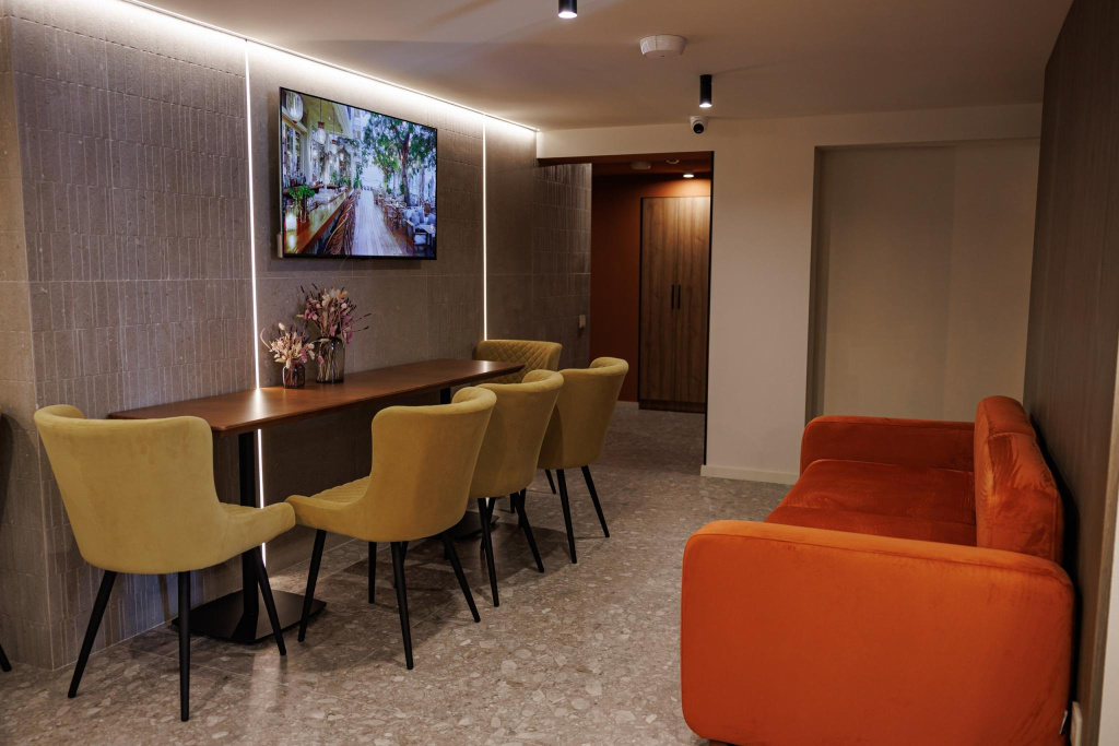Hotel photo 8