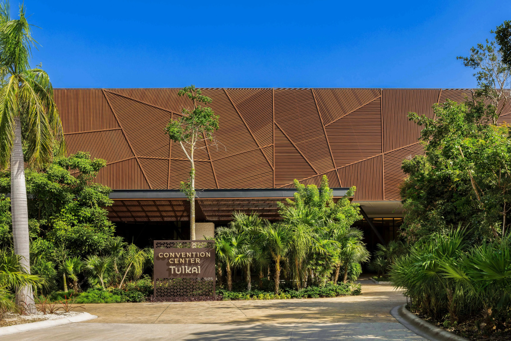 Hilton Tulum Riviera Maya All-Inclusive Resort
