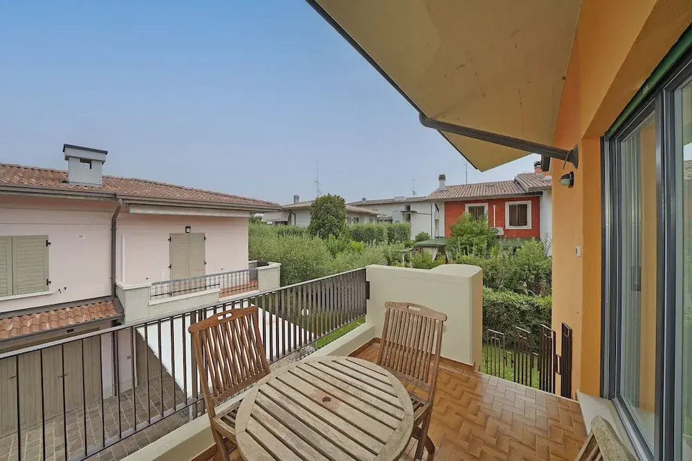 Giuli s House in Sirmione
