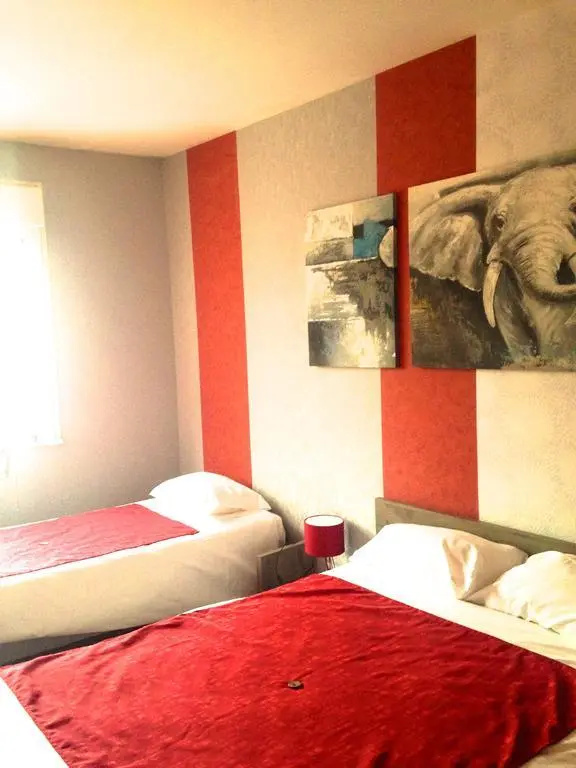 Hotel photo 8