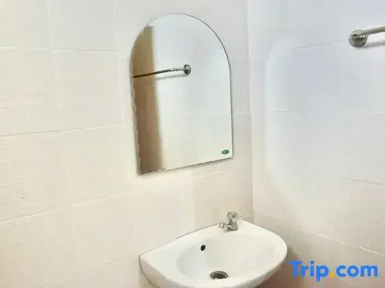 Двухместный номер Deluxe двуспальная кровать в Fahluang Resort