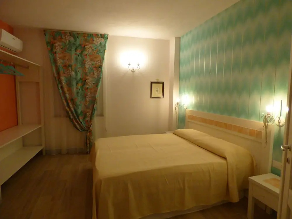 Classic room
