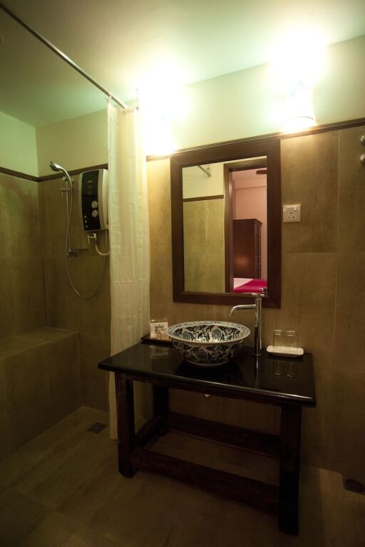 Anggun Boutique Hotel