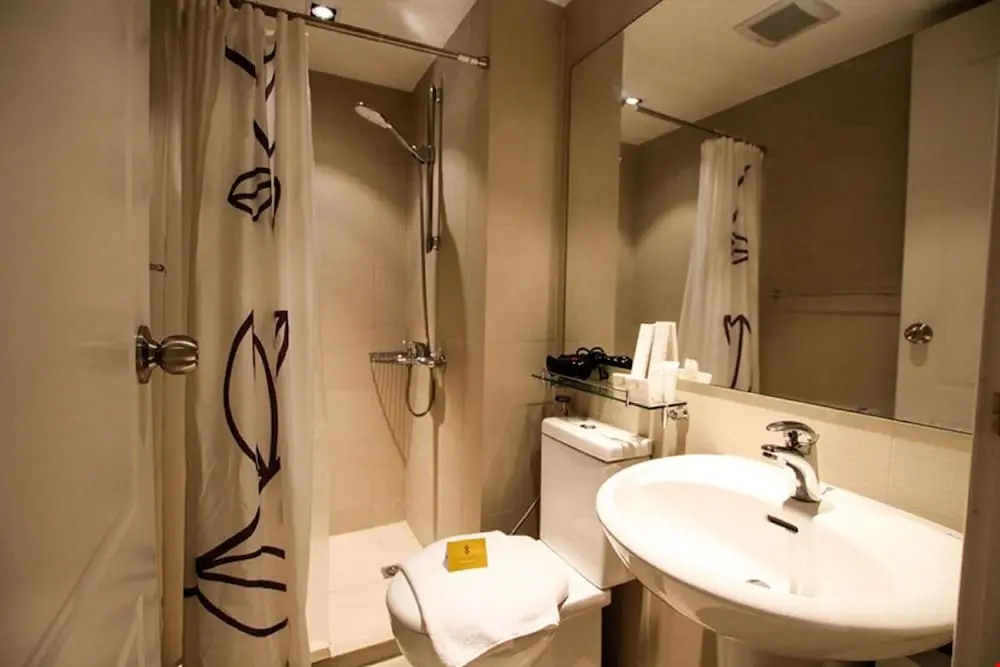 Azure Urban Resort Residences - Général