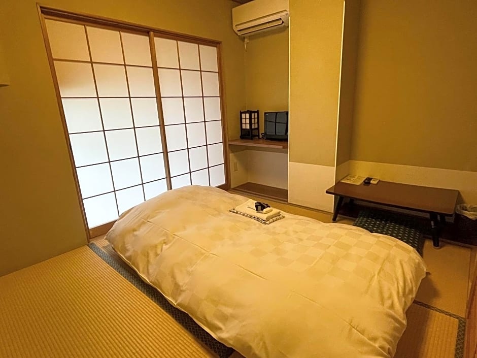 Hotel Fukudaya 사진 5